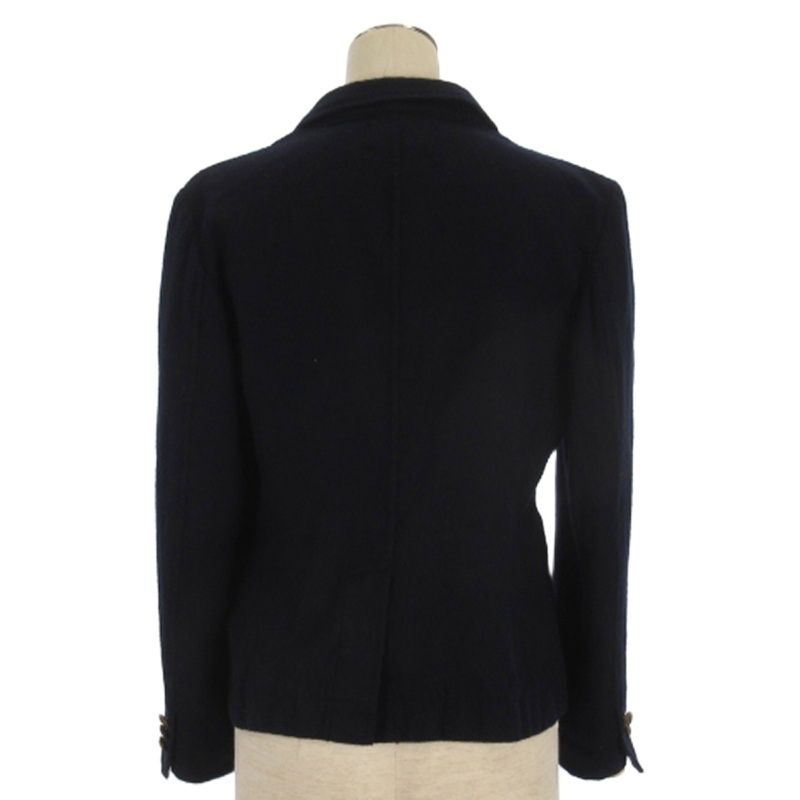 トリココムデギャルソン tricot COMME des GARCONS ニット テーラード