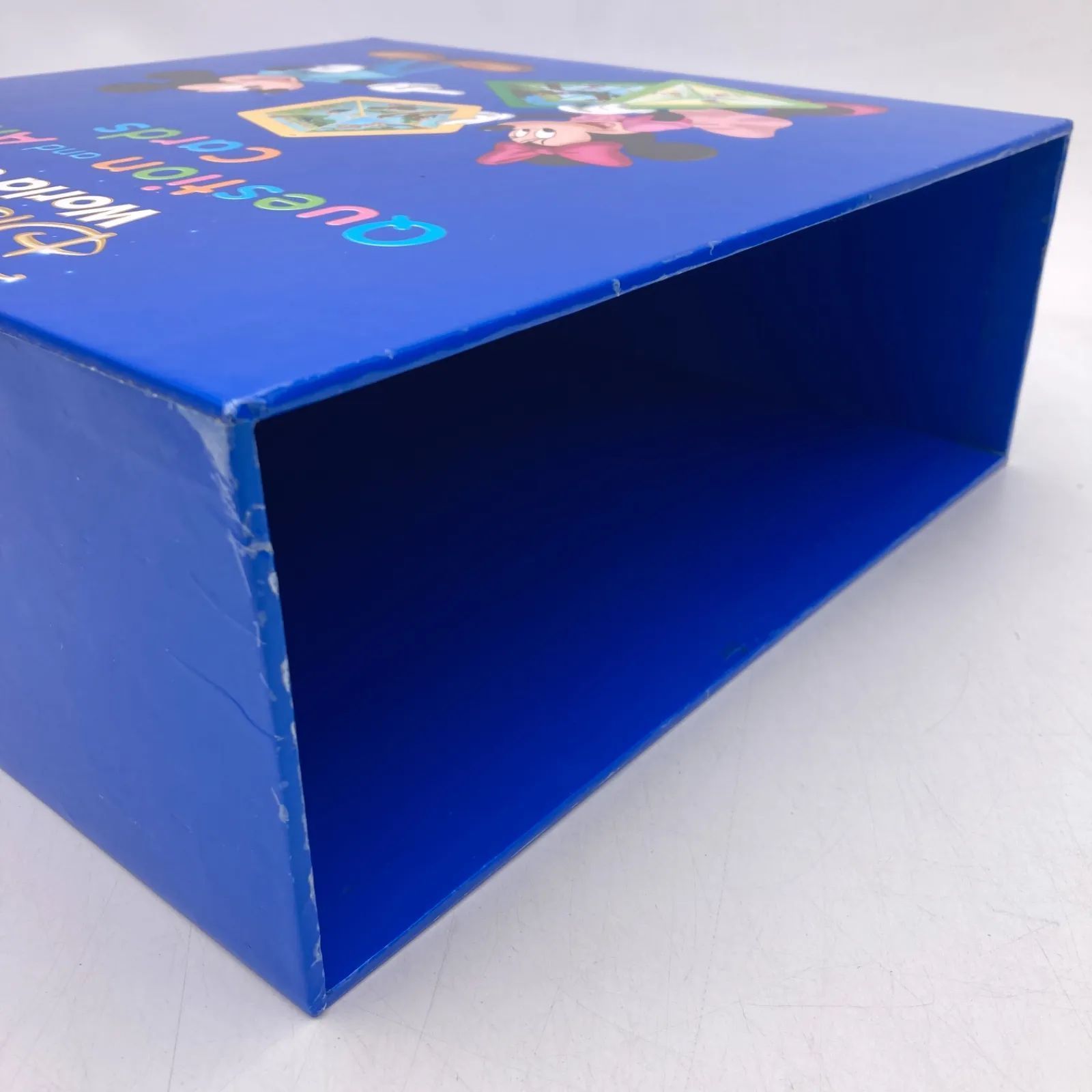 トークアロングとQ＆Aカード 未開封多数 ディズニー英語システム DWE