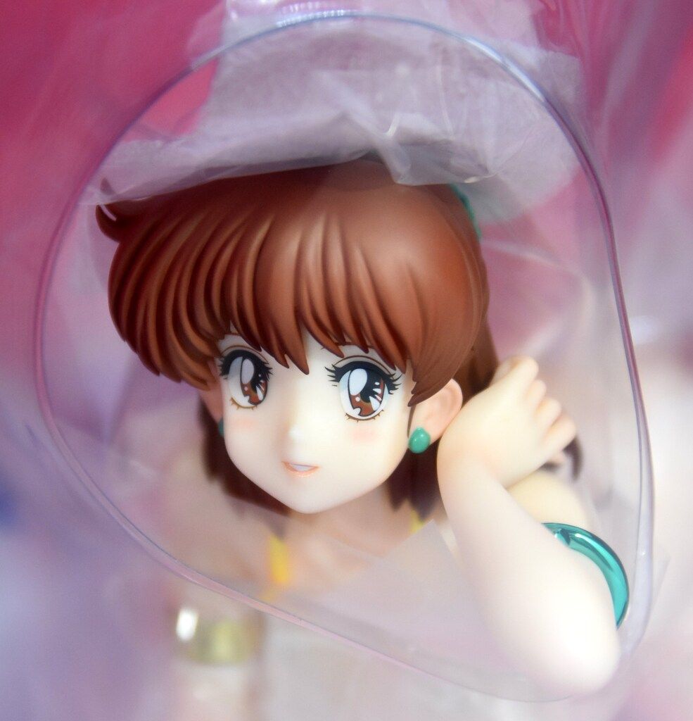 アニス・ファーム　Memories style　通常　パールカラー　2体セット アニス・ファーム Memories style 通常 パールカラー 2体セット アニス