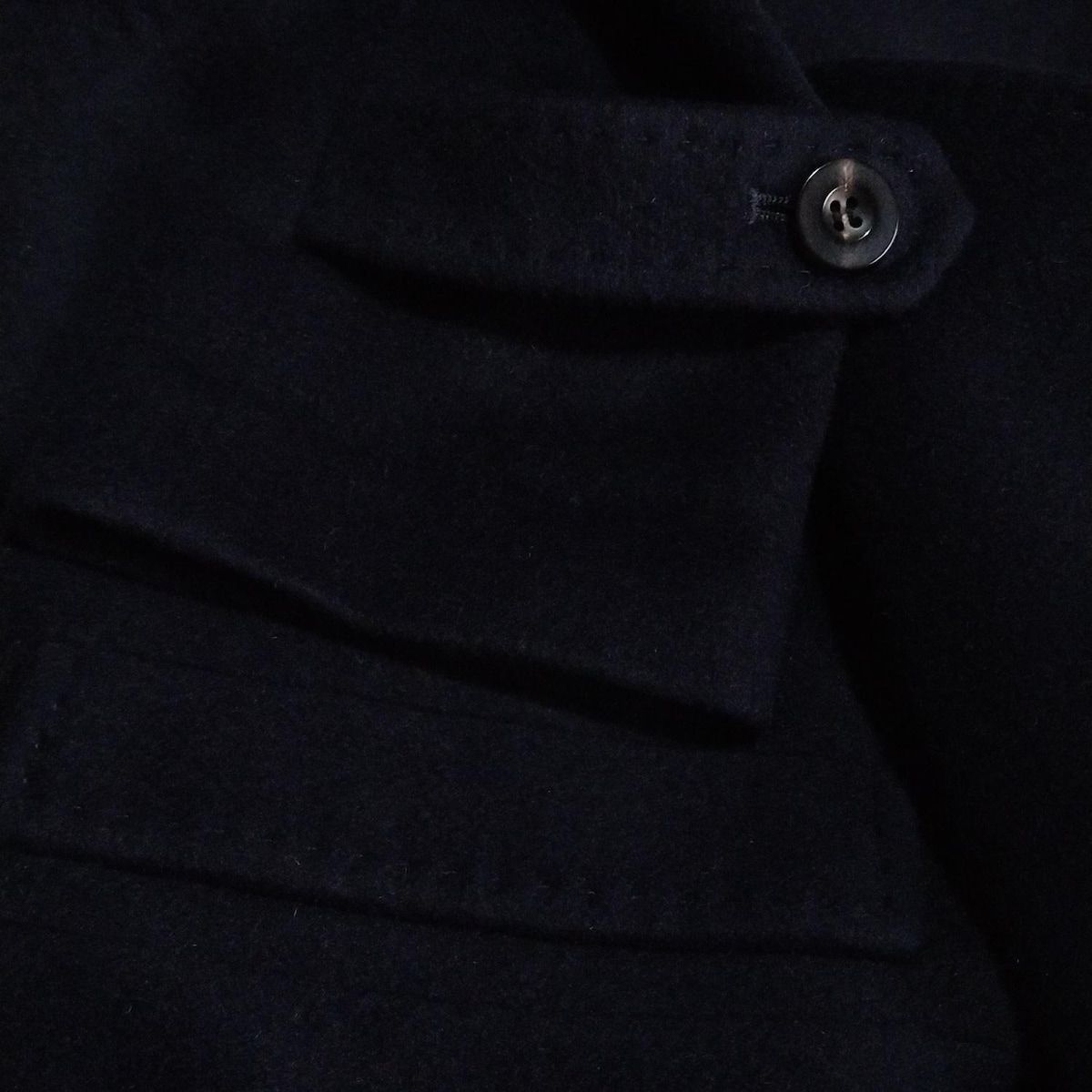 OLD ENGLAND(オールドイングランド) コート サイズ36 S レディース