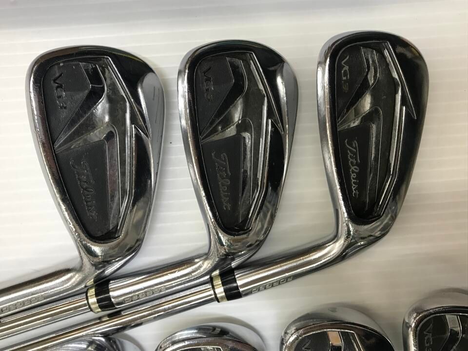 Titleist vg3 ダイナミックゴールド　s200 Titleist vg3 ダイナミックゴールド s200 2016 Titleist VG3 Japan