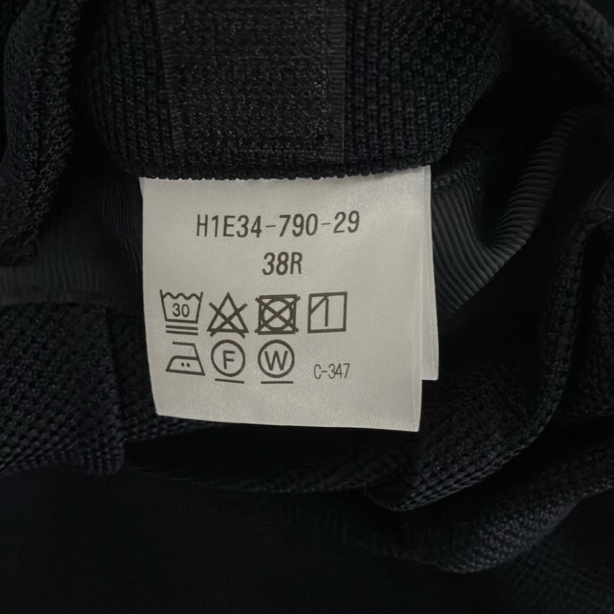 MACKINTOSH PHILOSOPHY(マッキントッシュフィロソフィー) ジャケット