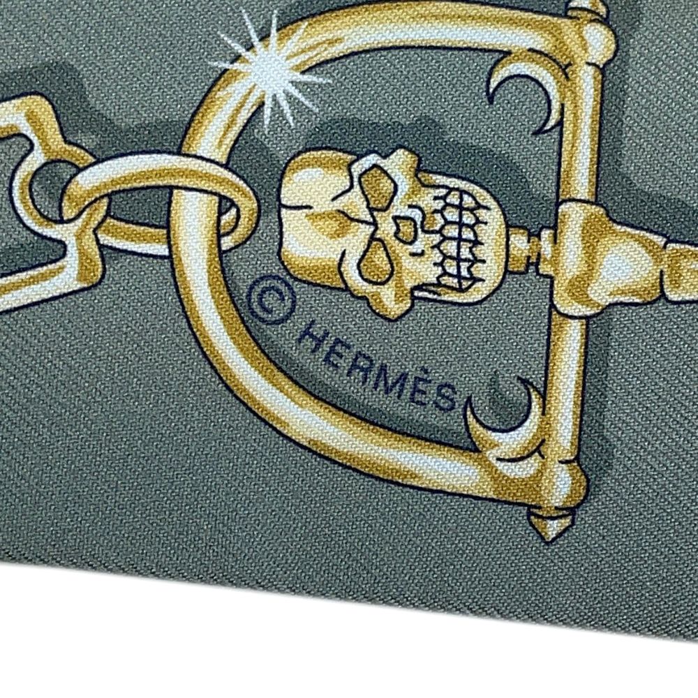 エルメス スカーフ ツイリー セ・ラ・フェット C'est La Fete HERMES