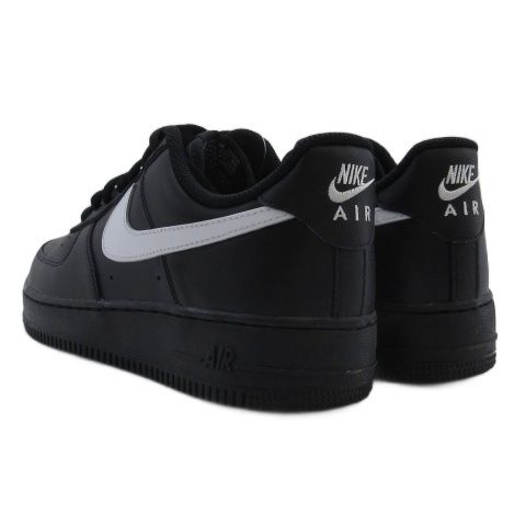 Nike Air Force 1 ブラック 新品タグ付き Nike Air Force 1 Low 