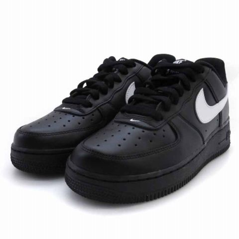 ナイキ NIKE タグ付き AIR FORCE 1 '07 エア フォース 1 '07