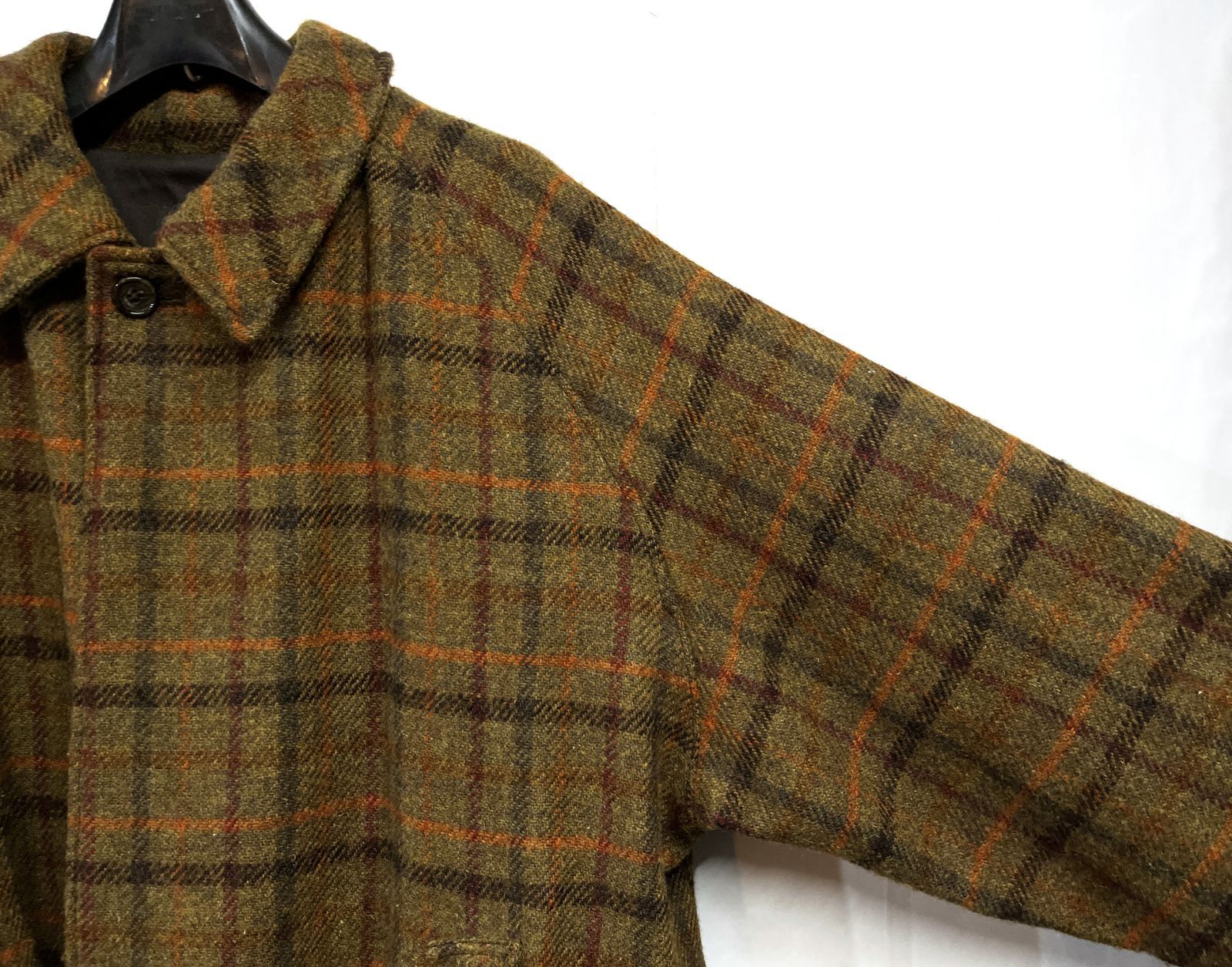 WORKERS｜ワーカーズ ハリスツイード