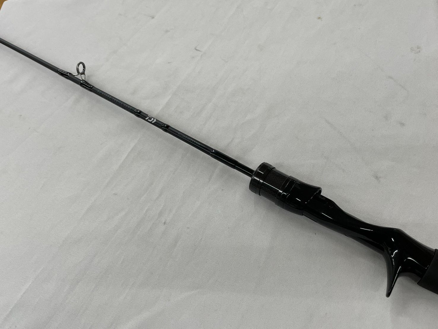 送料無料(一部地域除く) ダイワ キャタリナBJ 62XHB TG・Y