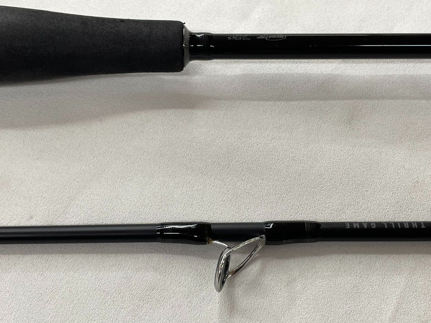 送料無料(一部地域除く) ダイワ キャタリナBJ 62XHB TG・Y