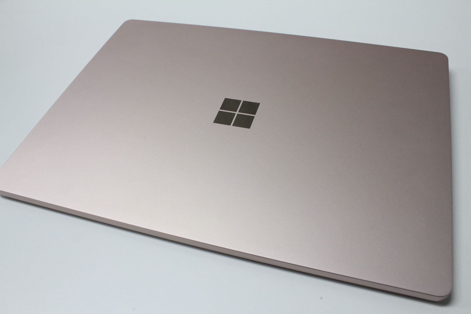 Surface Laptop 3 intel core i 5 256 GB 8 ④