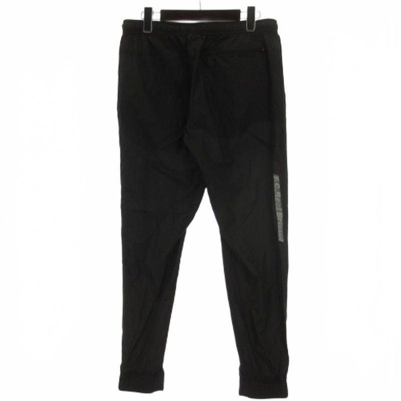 FCRB 25ss 新品タグ付き ウルトラ ライト ウエイト パンツ エフシーレアルブリストル F.C.Real Bristol FCRB 25SS ULTRA LIGHT