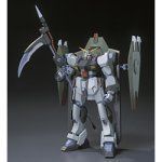 中古】「非常に良い」ADVANCED MS IN ACTION !! フォビドゥンガンダム