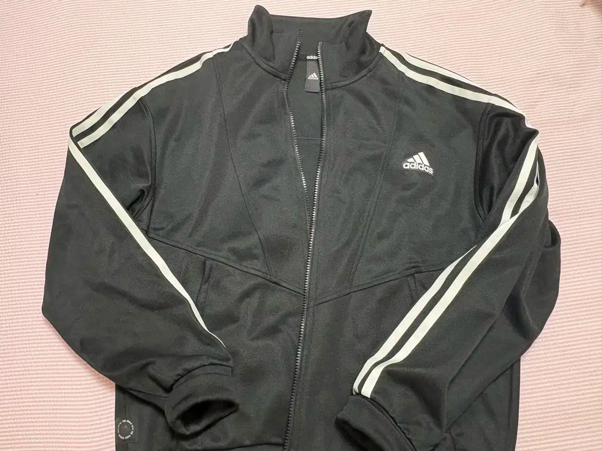 アディダス ジャージ
