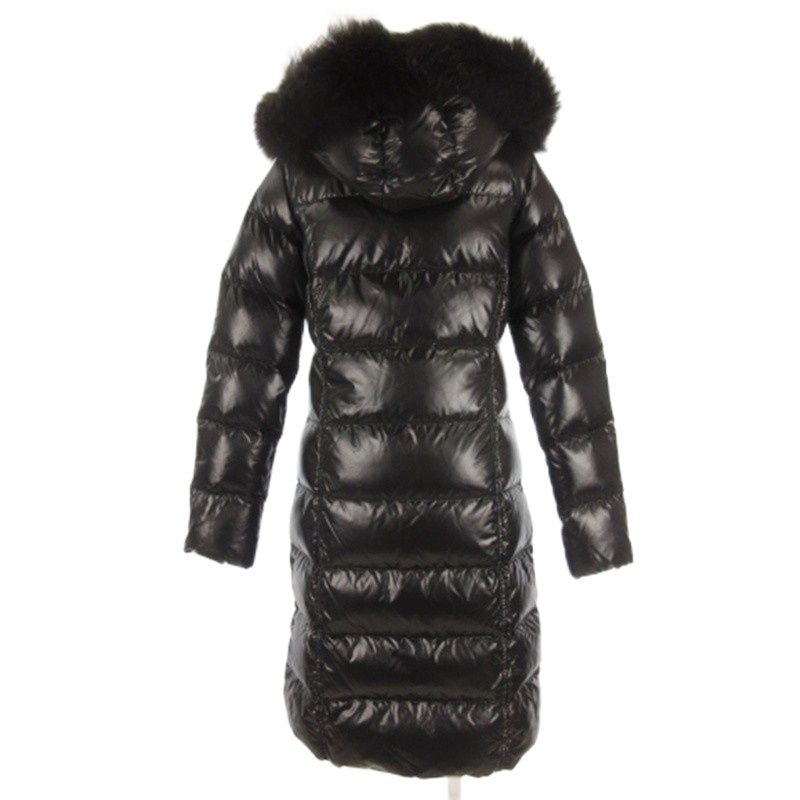 DUVETICA - 【極美品】デュベティカ アンドロクレア ロングダウン