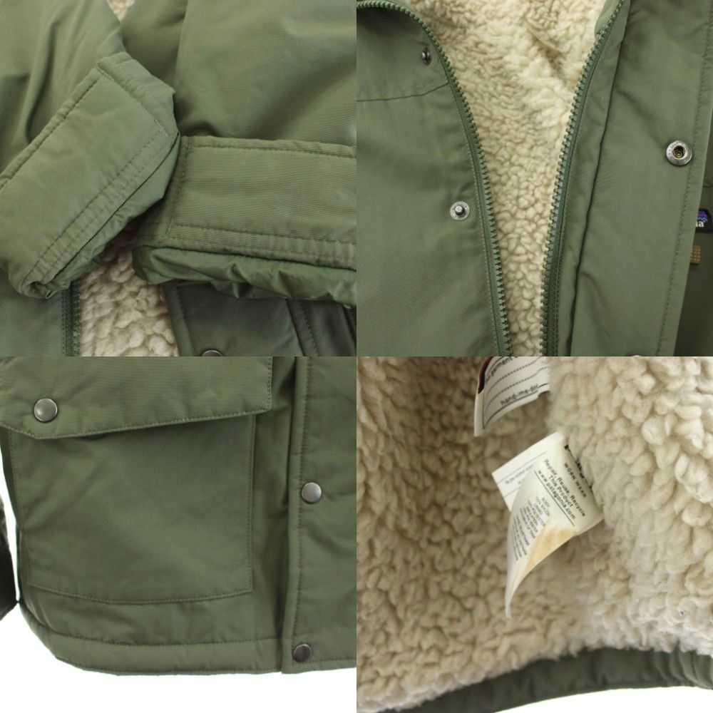 キッズ服(100cm~) パタゴニア Patagonia Boys
