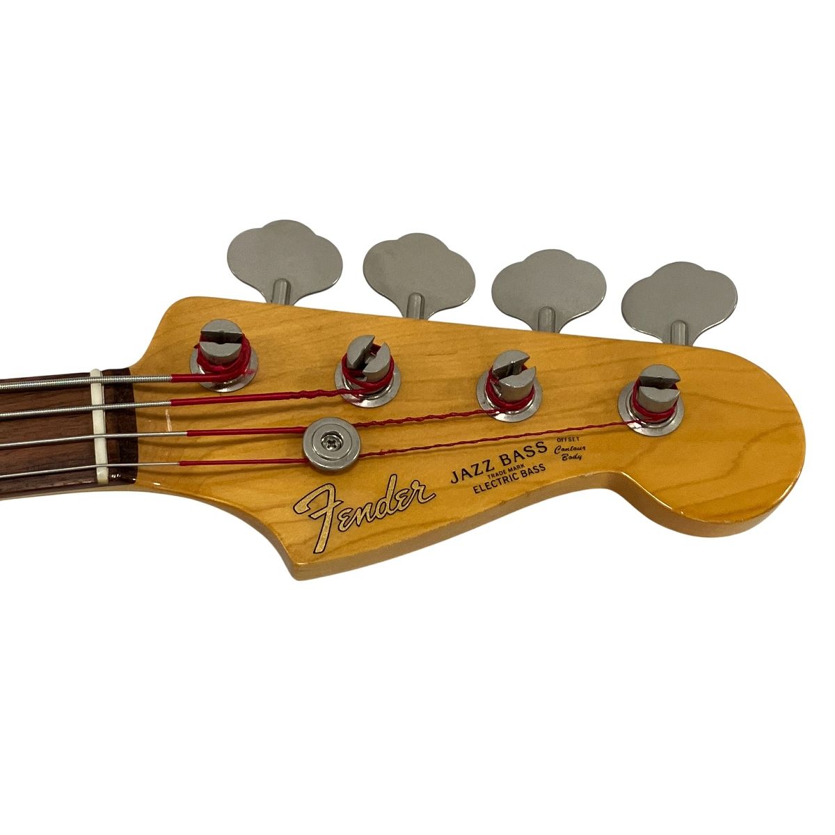 Fender Japan Jazz Bass JB62 フェンダージャパン ジャズベース S