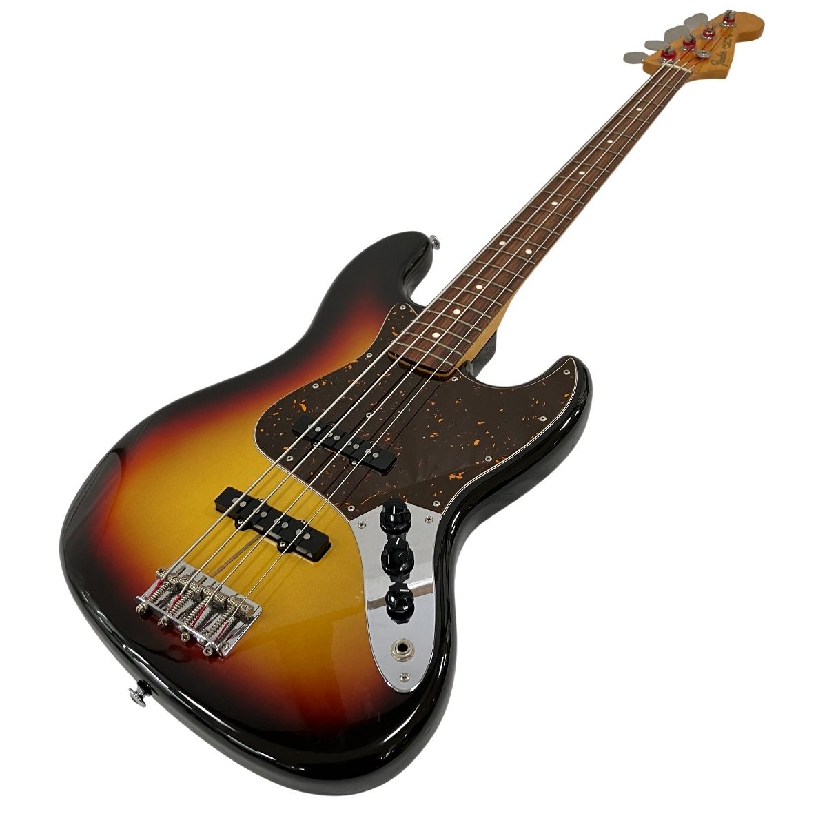 Fender Japan Jazz Bass JB62 フェンダージャパン ジャズベース S