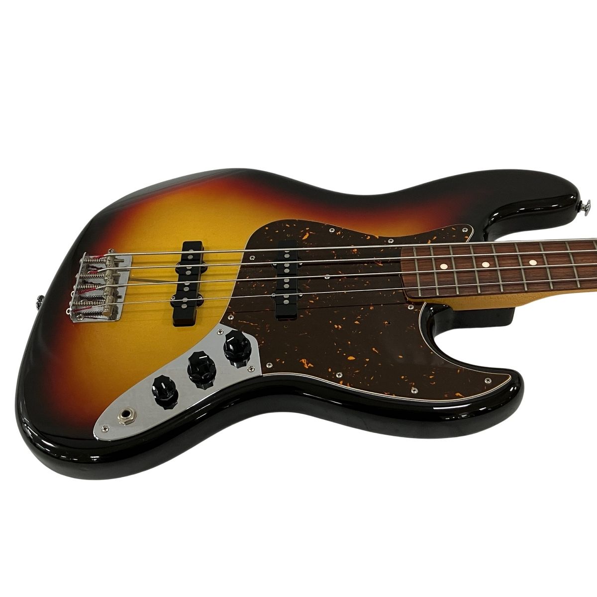 Fender Japan Jazz Bass JB62 フェンダージャパン ジャズベース S