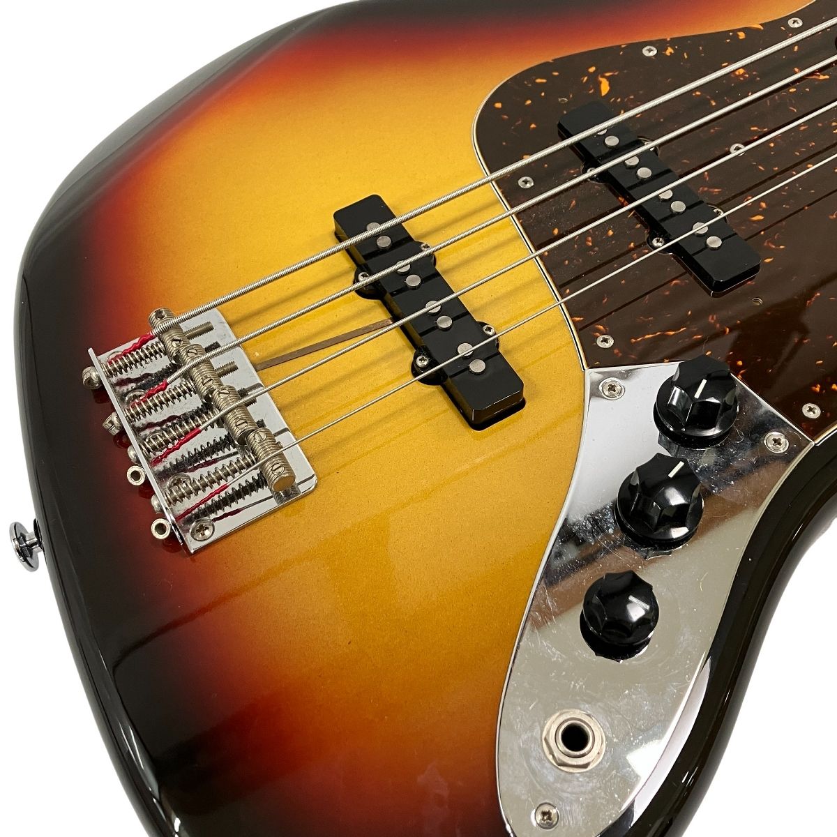 Fender Japan Jazz Bass JB62 フェンダージャパン ジャズベース S
