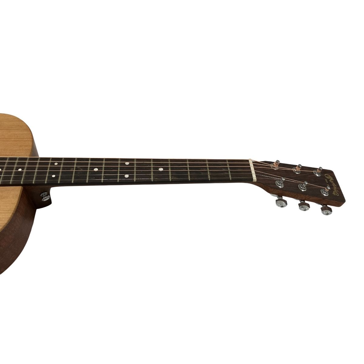 Martin X Series 000-X2E-01 エレアコ アコースティックギター 楽器