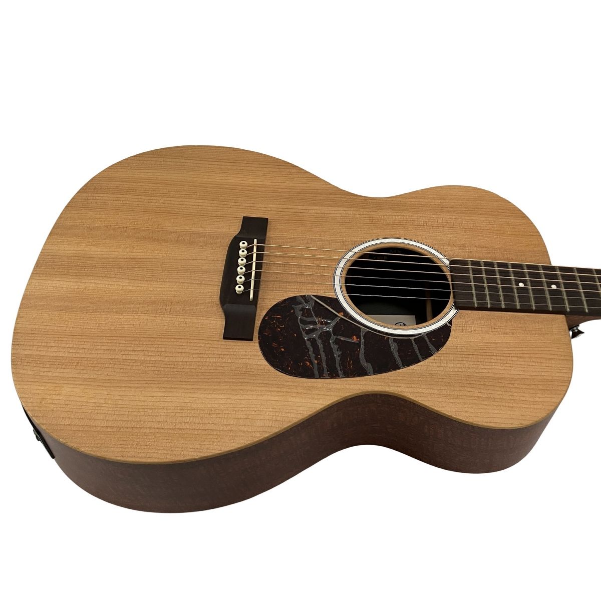 Martin 00L-X2E アコースティックギター(エレアコ) Martin 00L-X2E アコースティックギター(エレアコ) Martin 00L-X2E
