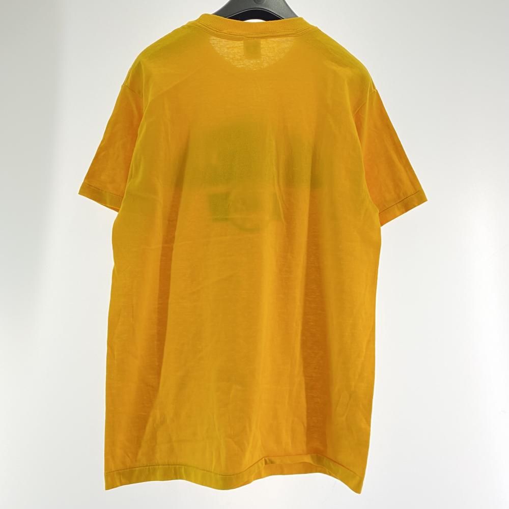 中古】80s Champion トリコタグ LOS ANGELES LAKERS Tシャツ サイズL