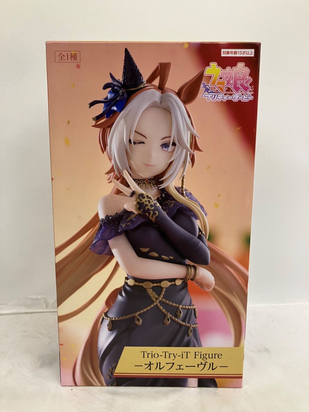 ウマ娘オルフェーヴルまとめ売り ウマ娘オルフェーヴルまとめ売り