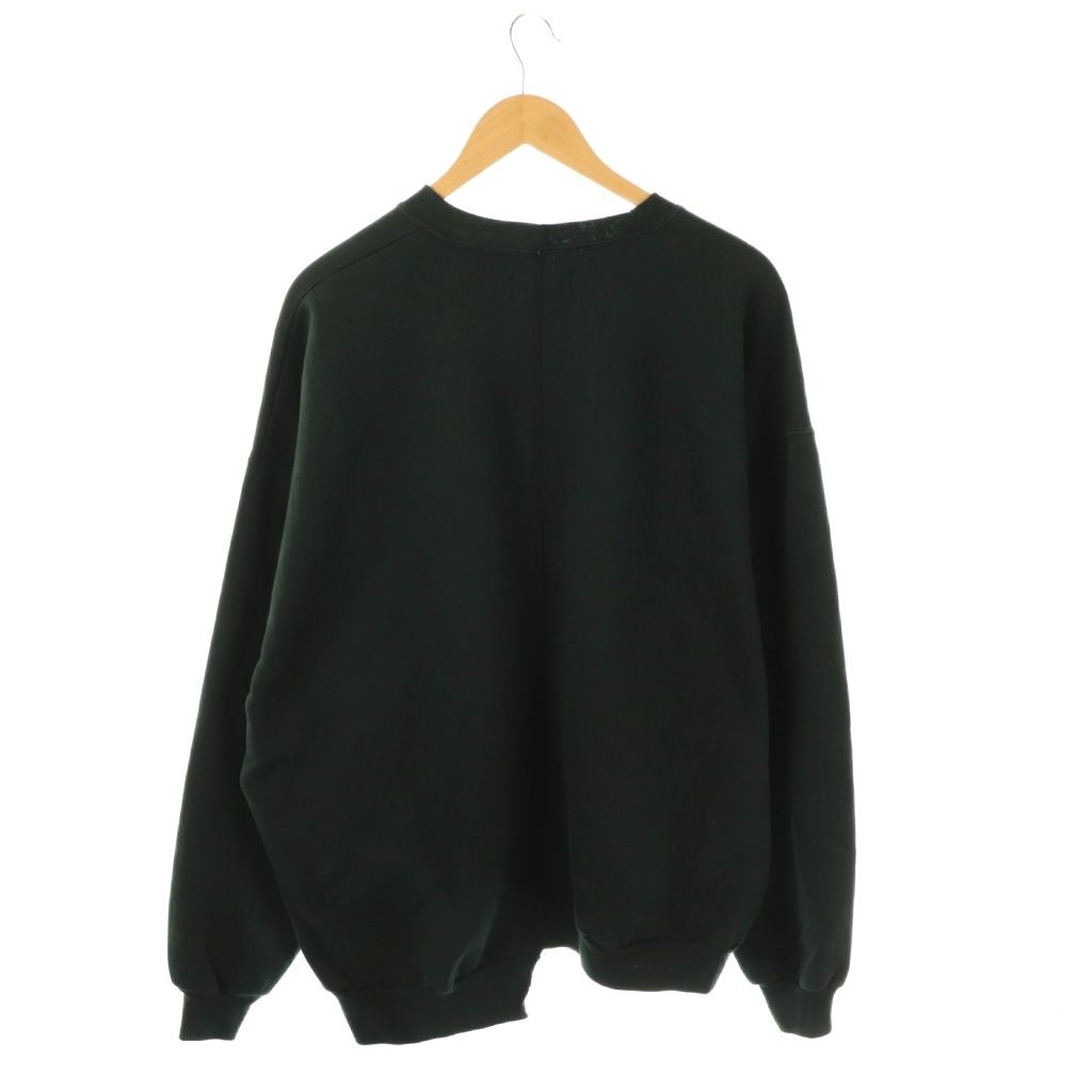 Curensology カレンソロジー 77circa スウェット　ブラック Curensology カレンソロジー 77circa スウェット ブラック カレン