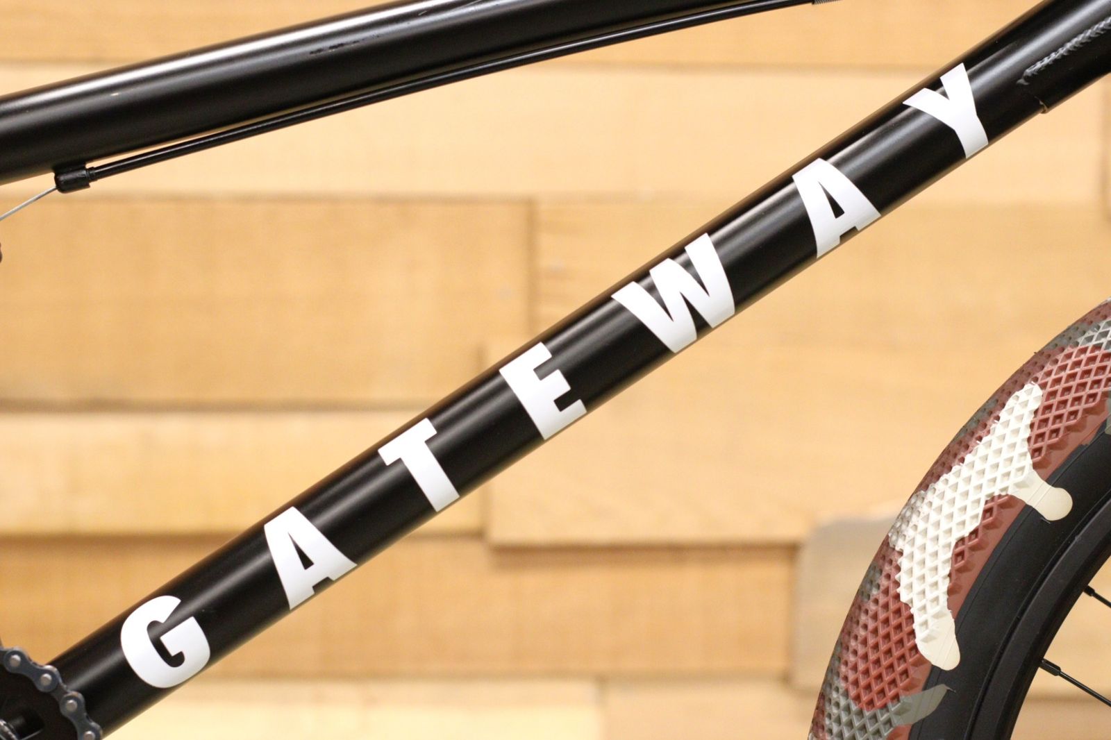 【メルカリ同時出品】CULT GATEWAY 20インチ カルト CULT ゲートウェイ GATEWAY 2021 20インチ BMX 【立川店