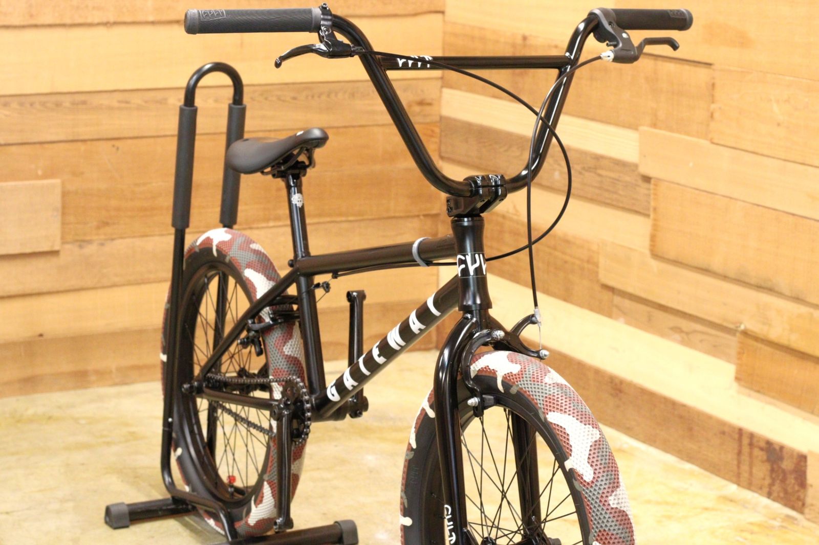 カルト CULT ゲートウェイ GATEWAY 2021 20インチ BMX 【立川店