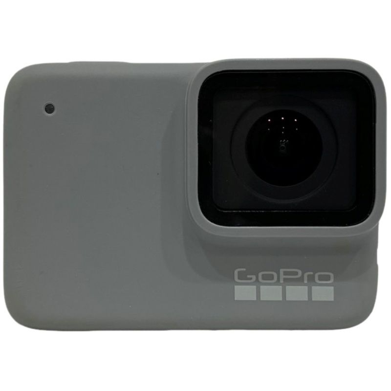 GoPro HERO 7 WHITE CHDHB 601 FW グレー 家電 電化製品 12510 K 6