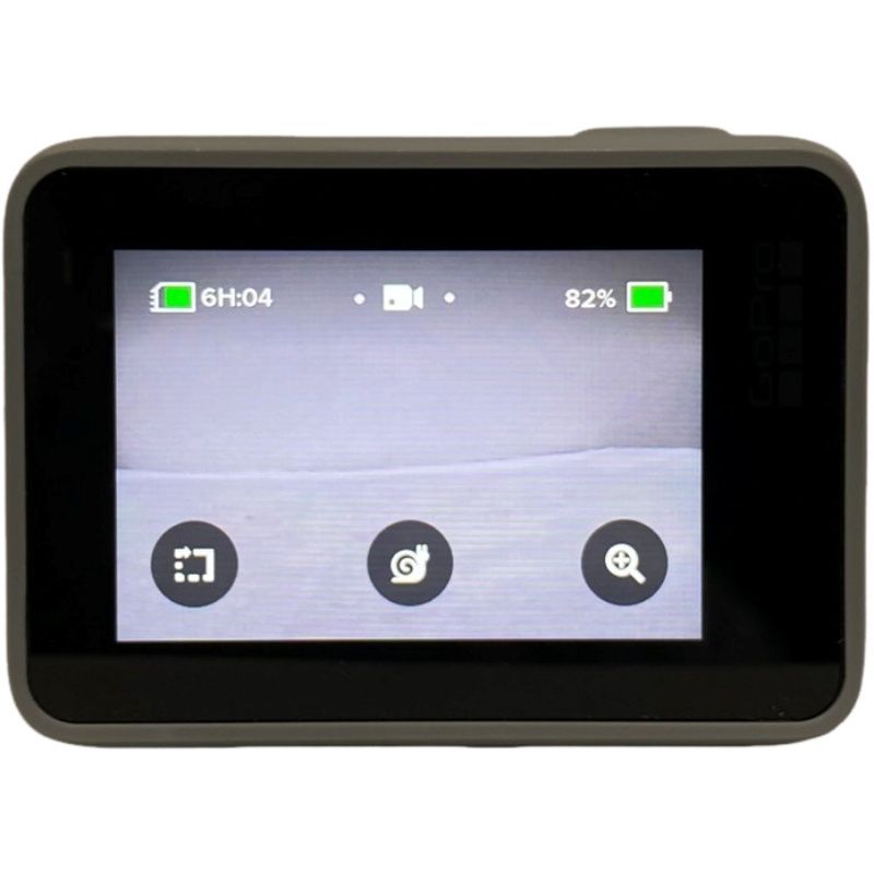 GoPro HERO 7 WHITE CHDHB 601 FW グレー 家電 電化製品 12510 K 6