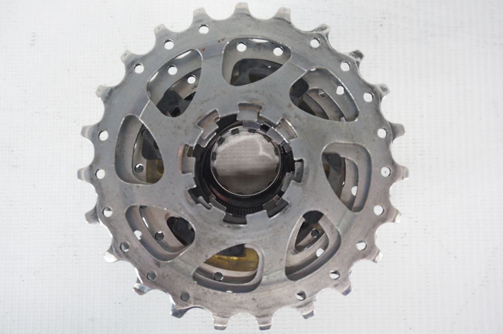 CAMPAGNOLO 「カンパニョーロ」 VELOCE 2x10S コンポセット