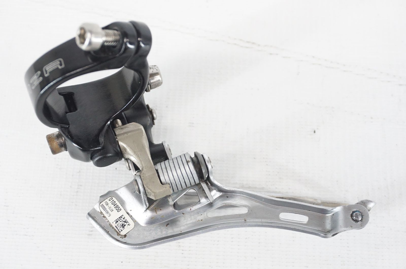 CAMPAGNOLO 「カンパニョーロ」 VELOCE 2x10S コンポセット 