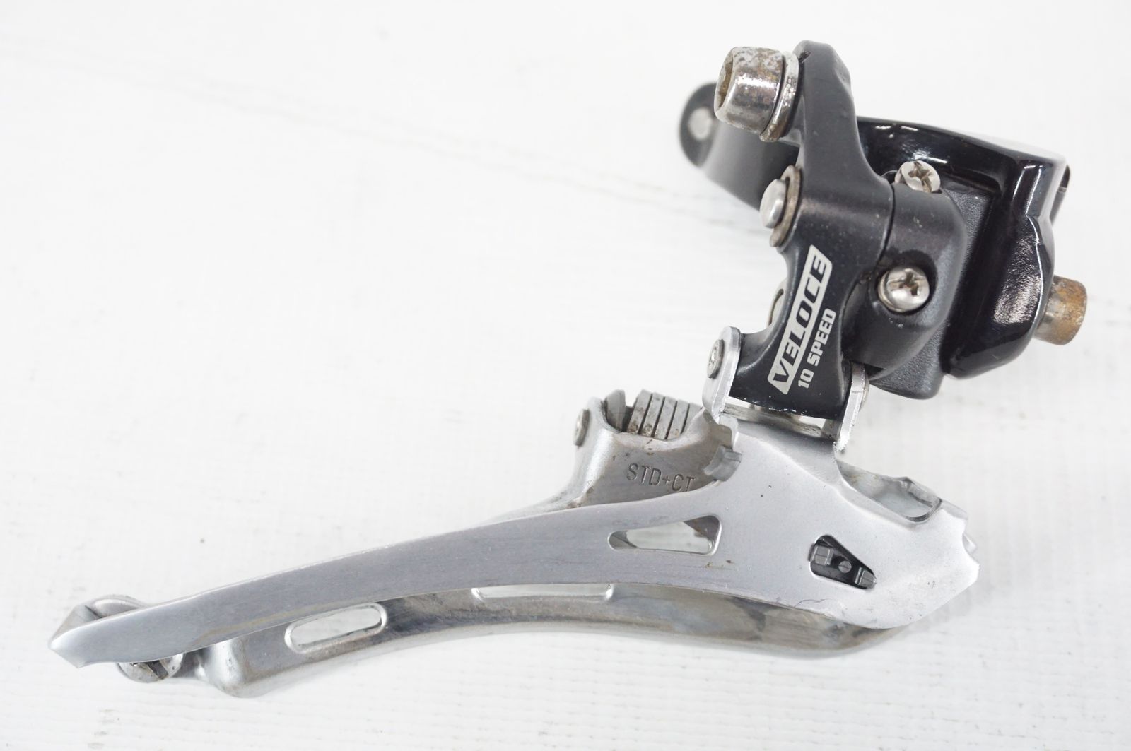 CAMPAGNOLO 「カンパニョーロ」 VELOCE 2x10S コンポセット