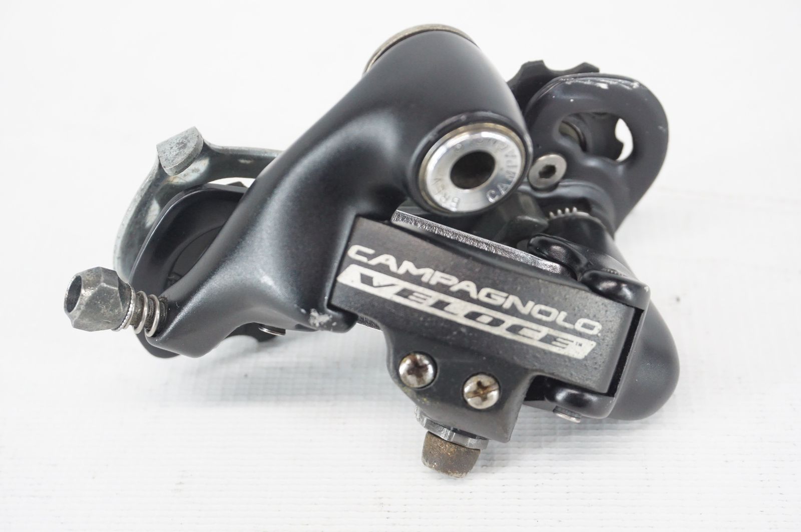 CAMPAGNOLO VELOCE カンパベローチェ10速コンポセット Campagnolo Veloce（カンパニョーロベローチェ）VELOCE 10s rear