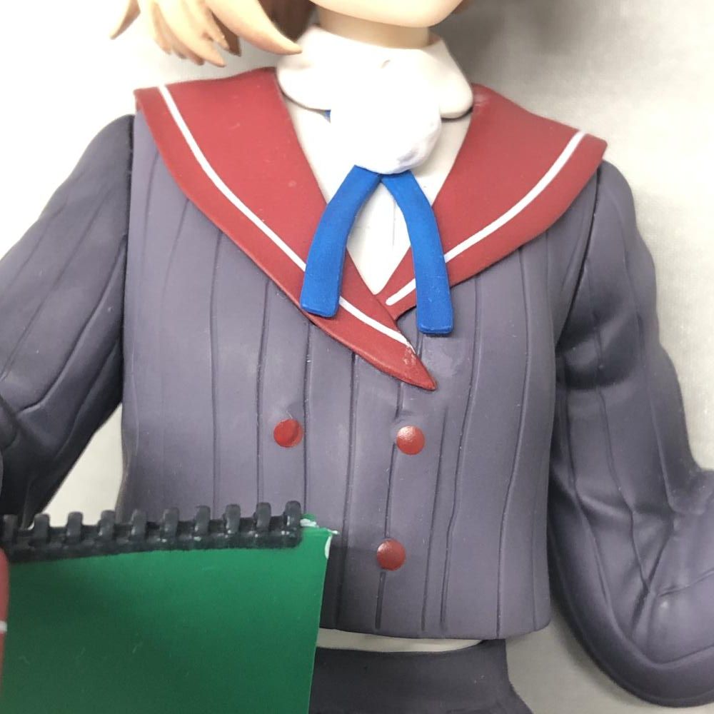 中古】バンダイ しぐれうい マルチスタンドフィギュア ラストワンver