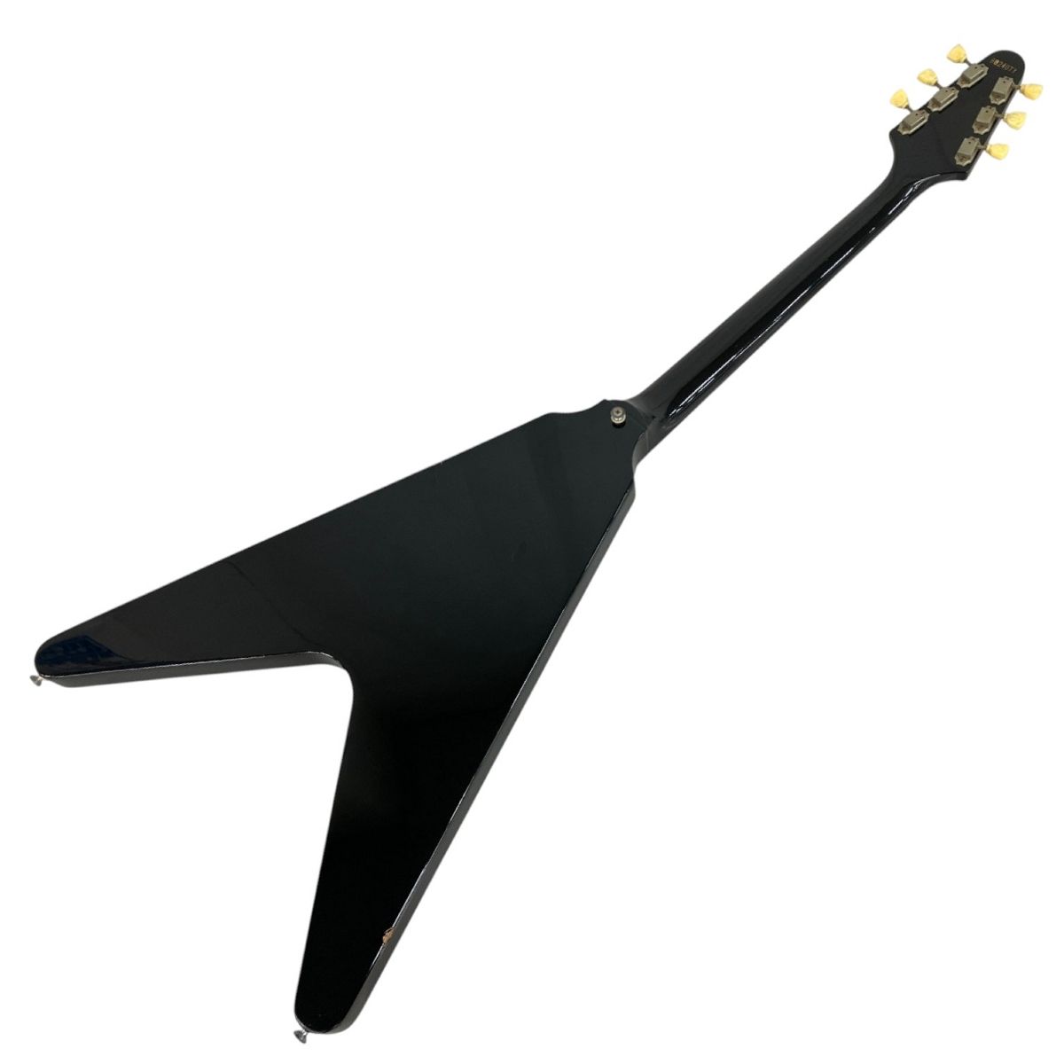 Greco FV-600 Flying V 1978製 グレコ フライングV タイプ エレキ