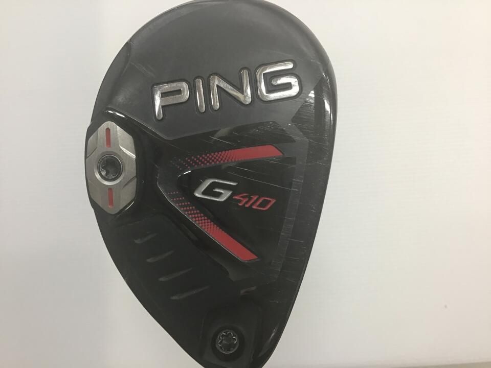 G 410 22 S MCH 80 ユーティリティ ピン 最短