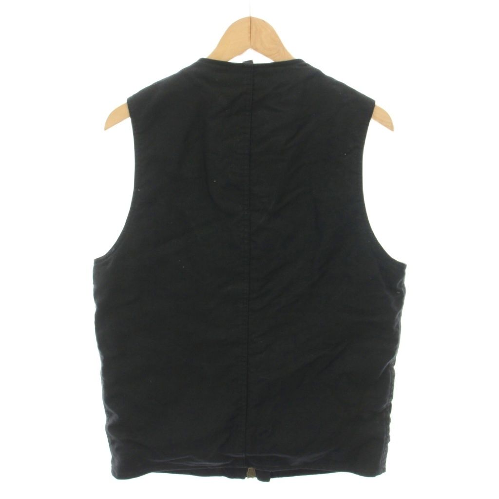 アディクトクローズ ADDICT CLOTHES アルスターベスト ULSTER VEST 前