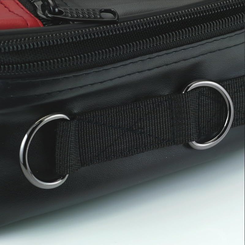 スピンギア SGHG ヨーヨーバッグ ポーチ PUレザー12 黒 0 動くロボット その他 