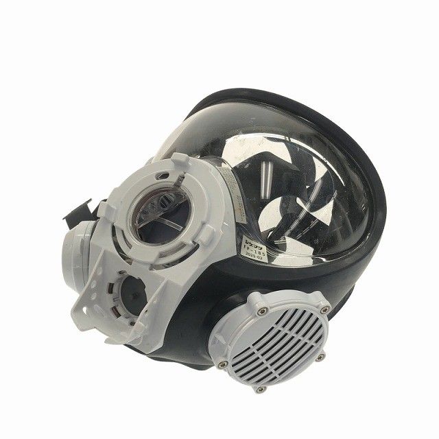 ☆中古品☆SHIGEMATSU シゲマツ 電動ファン付き呼吸用保護具 Sy185-H(M
