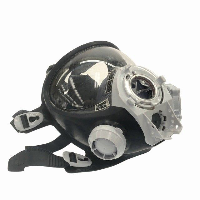 ☆中古品☆SHIGEMATSU シゲマツ 電動ファン付き呼吸用保護具 Sy185-H(M