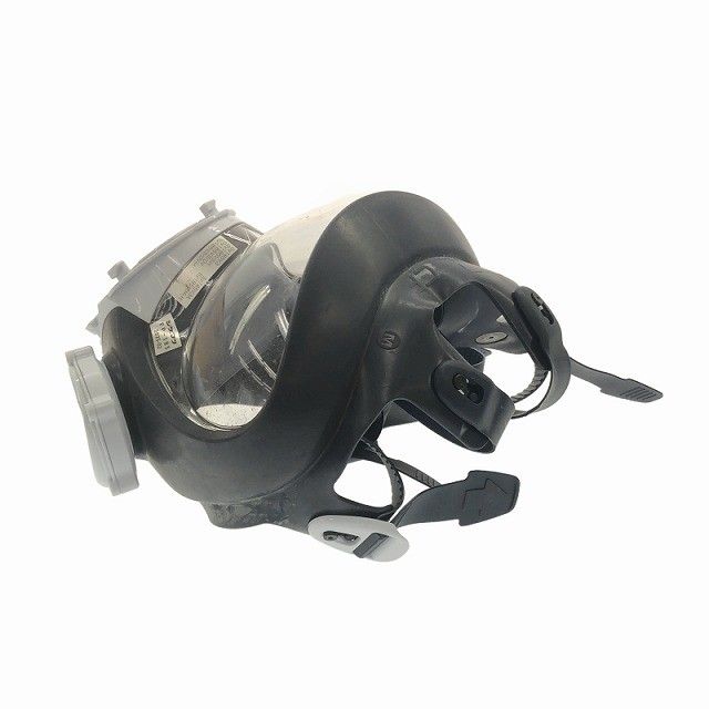 ☆中古品☆SHIGEMATSU シゲマツ 電動ファン付き呼吸用保護具 Sy185-H(M