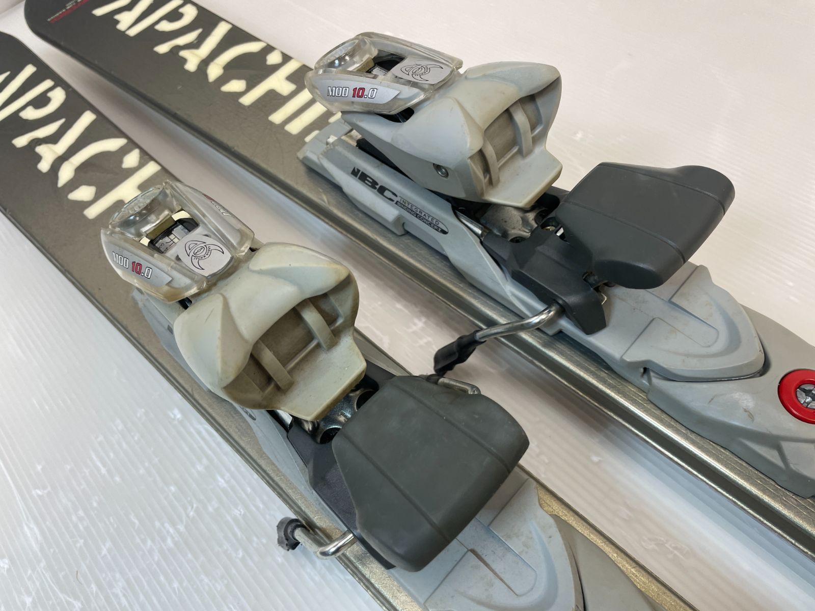 スキー 160 K2 Apache Maverick Yahoo!オークション - K2 APACHE