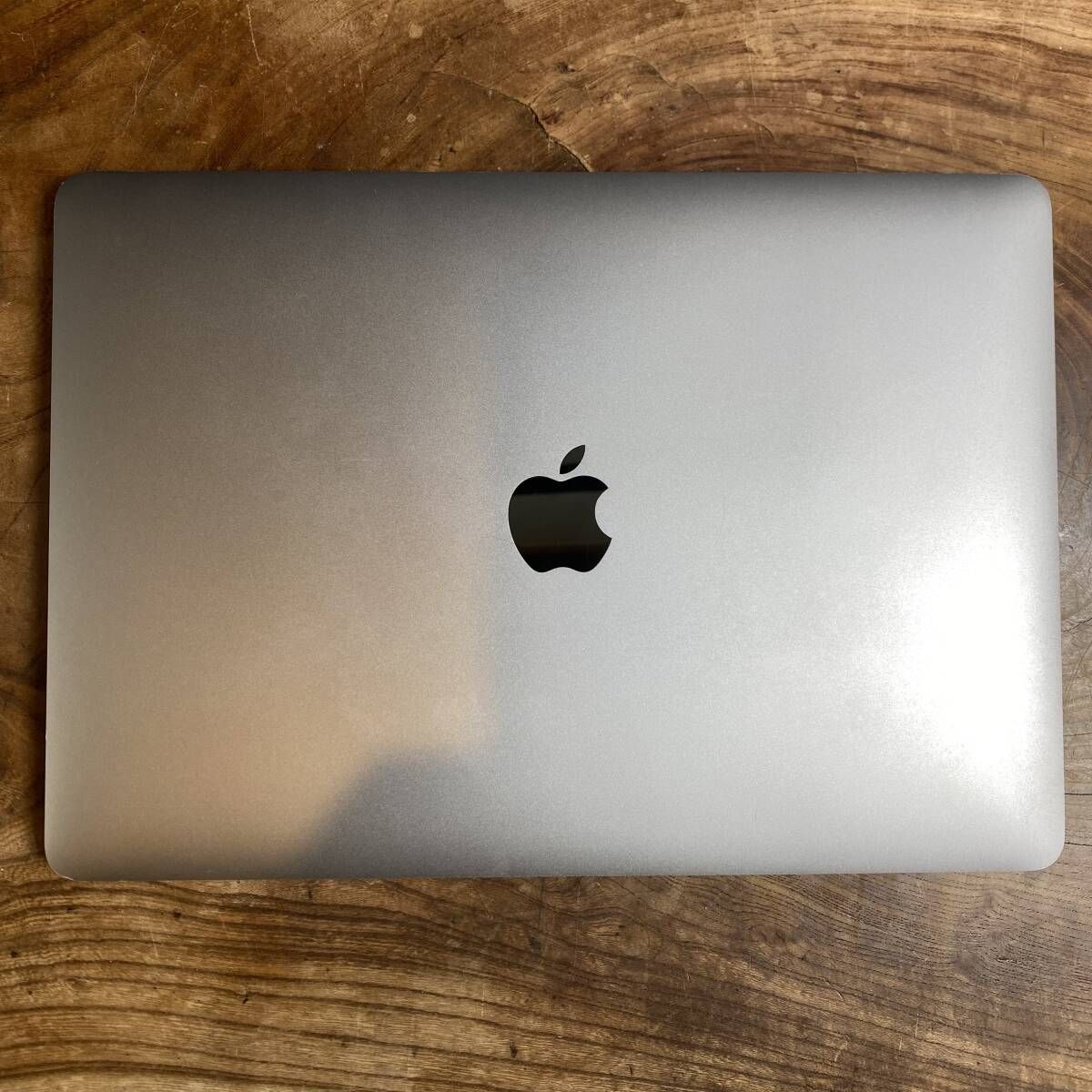 美品］Apple MacBook Air 13inch 2020/Core i3 1.1GHz/メモリ8GB