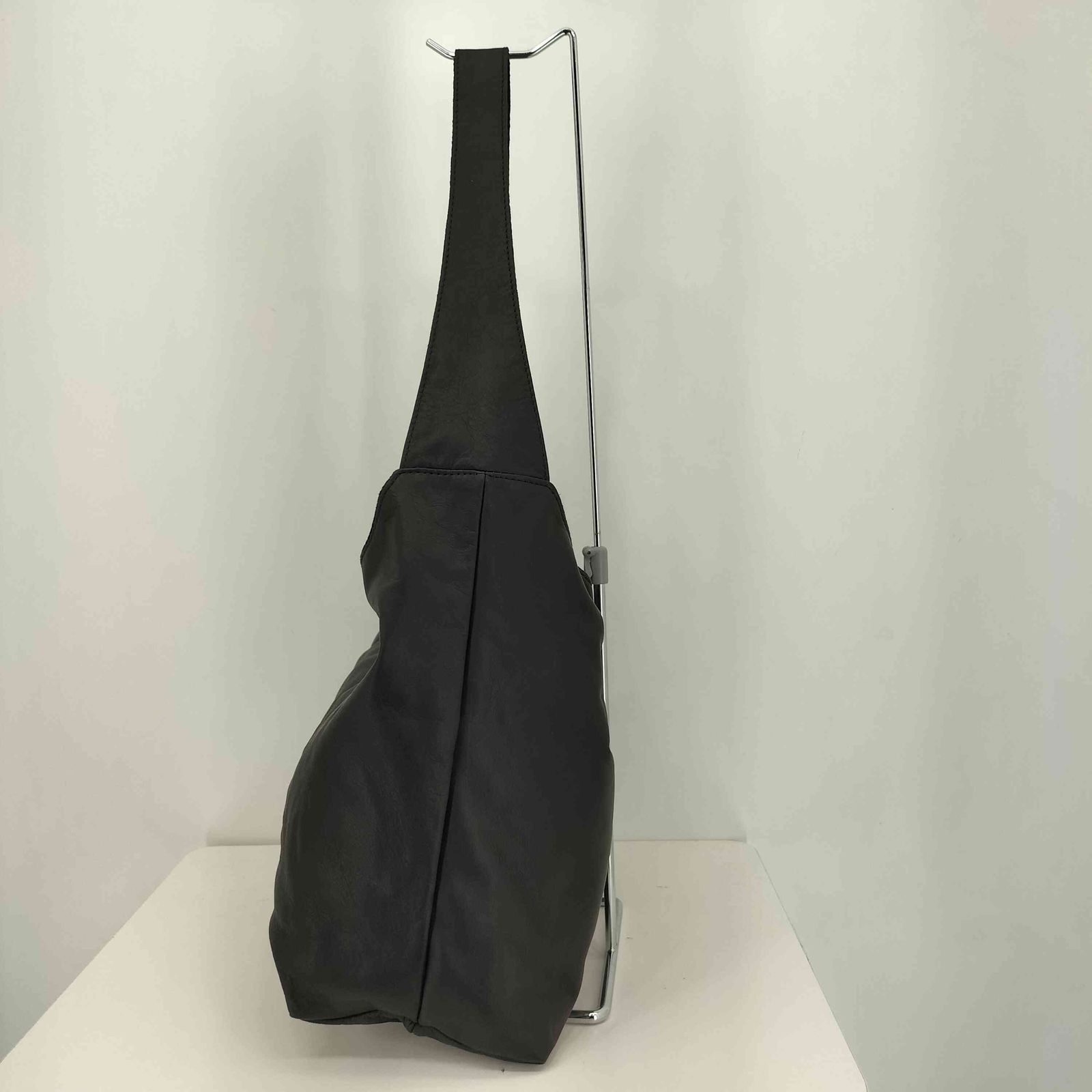 メンズ ミスターオリーブ MR.OLIVE IMPERMA-LEATHER ECO TOTE ライト 