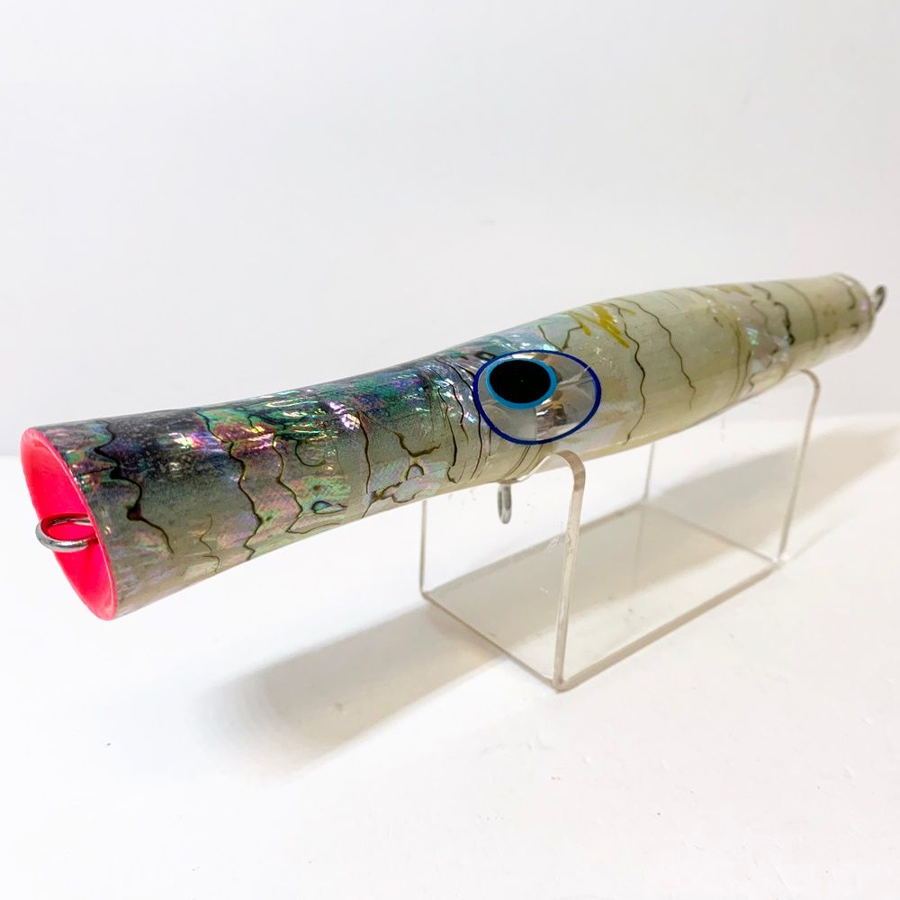 貝田ルアー　トランペット200 貝田ルアー トランペット200 - メルカリ