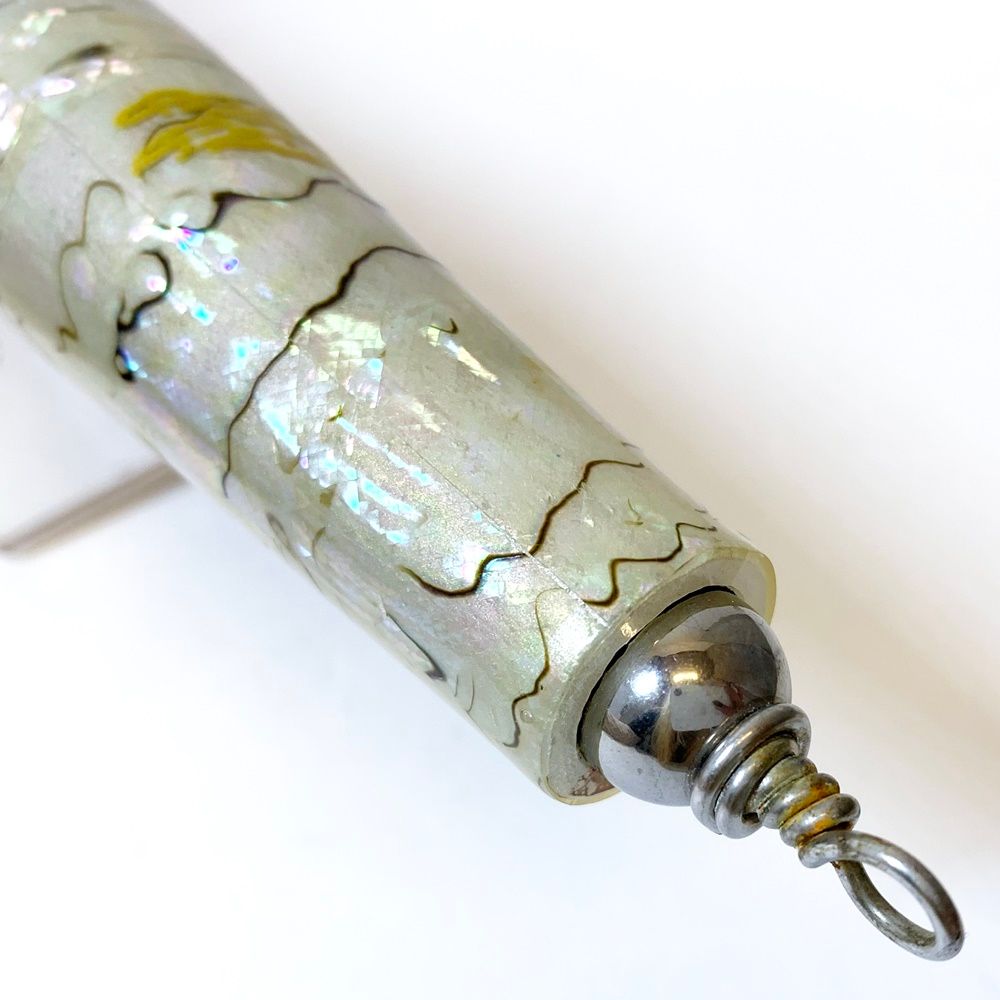 加古川店】 中古 | 貝田ルアー ルアー トランペット200 【451】 - メルカリ