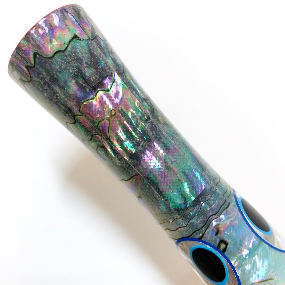 【中古】貝田ルアー　トランペット 加古川店】 中古 | 貝田ルアー ルアー トランペット200 【451】 - メルカリ