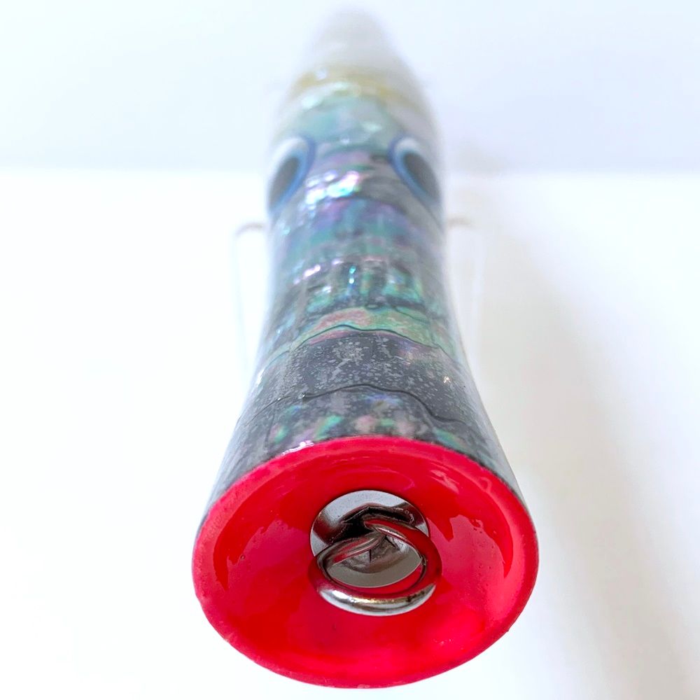 【中古】貝田ルアー　トランペット 加古川店】 中古 | 貝田ルアー ルアー トランペット200 【451】 - メルカリ